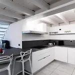 Loft Alle Mura - Bymyhomeincomo