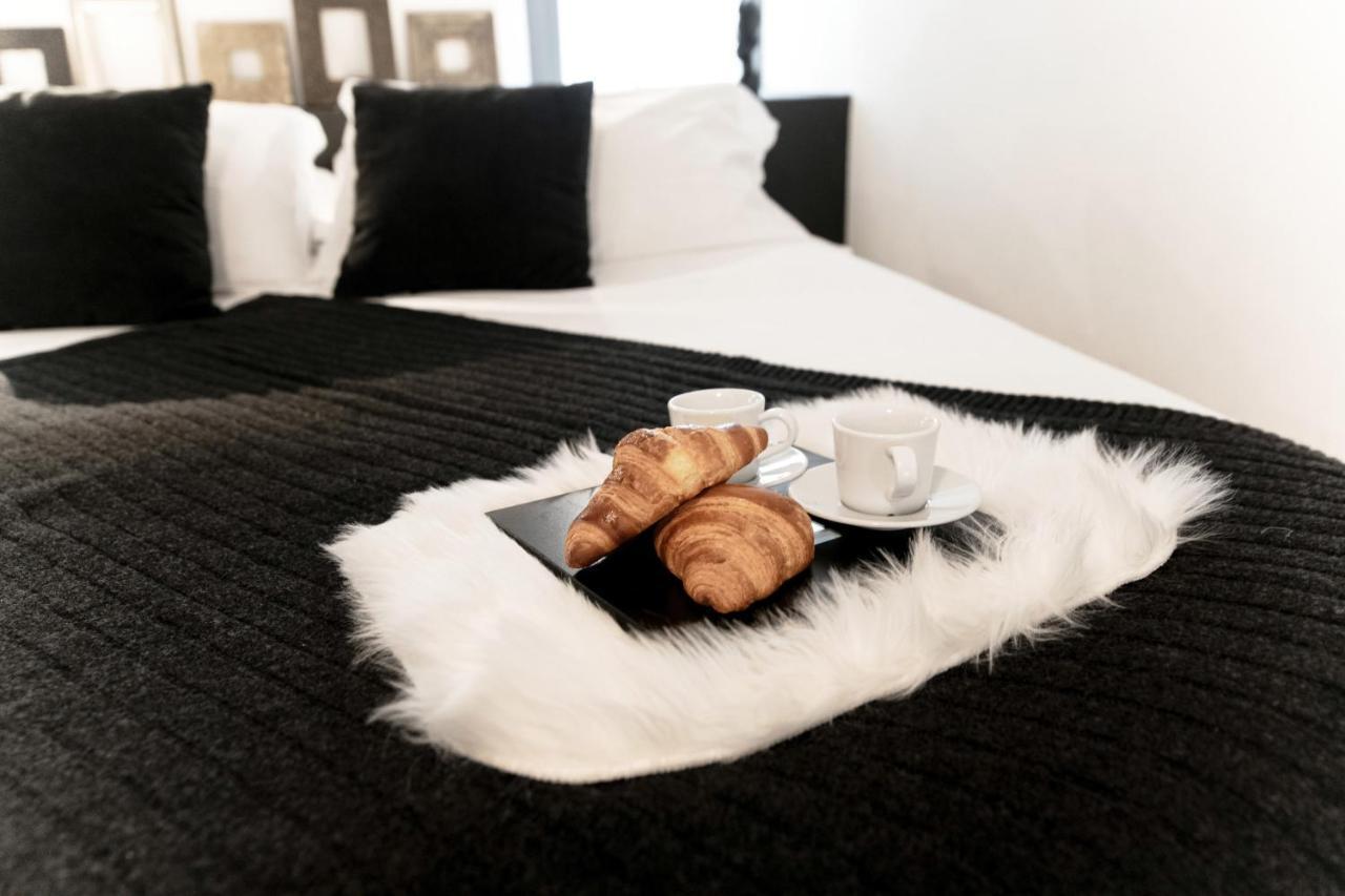 Porta Torre Loft - Bymyhomeincomo Como